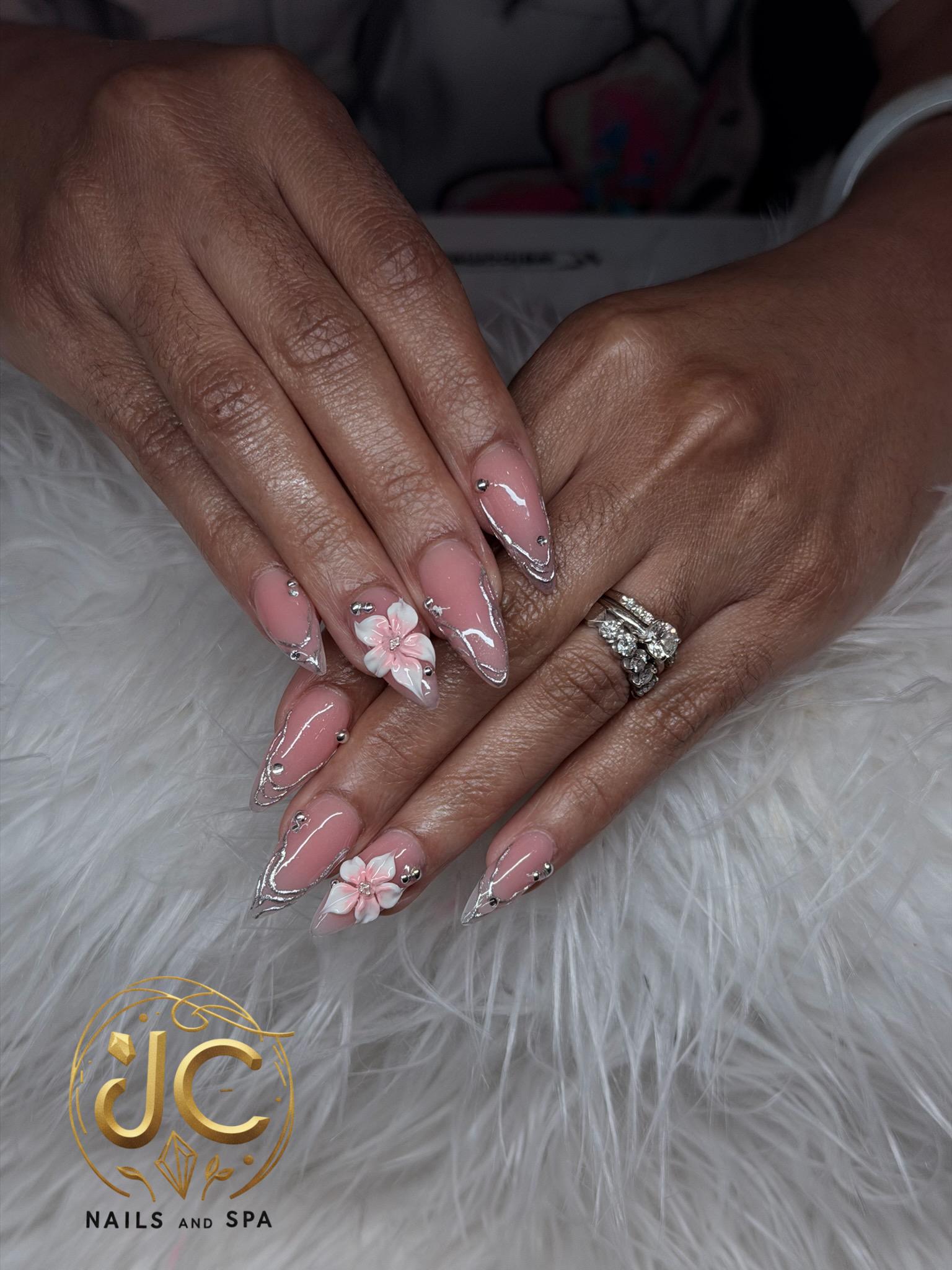 Nails Design